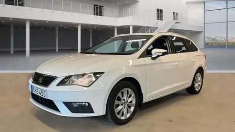 Used SEAT LEON  2021 Ad 