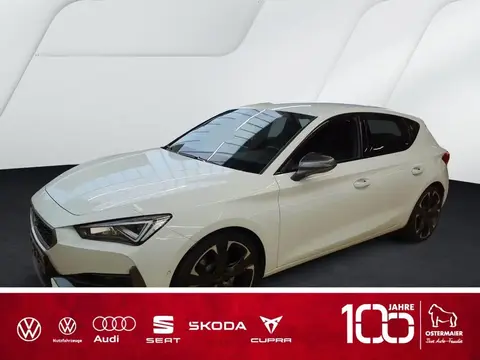 Annonce CUPRA LEON Essence 2024 d'occasion 