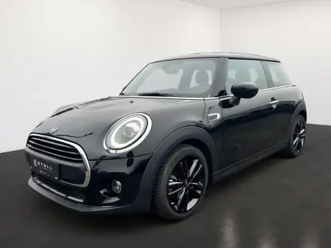 Used MINI ONE Petrol 2020 Ad 