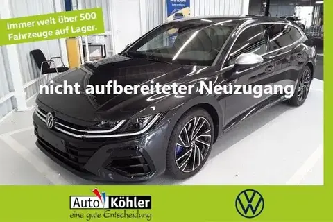 Used VOLKSWAGEN ARTEON Petrol 2023 Ad 