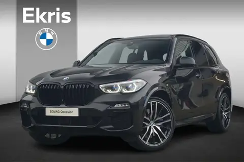 Used BMW X5 Petrol 2020 Ad 