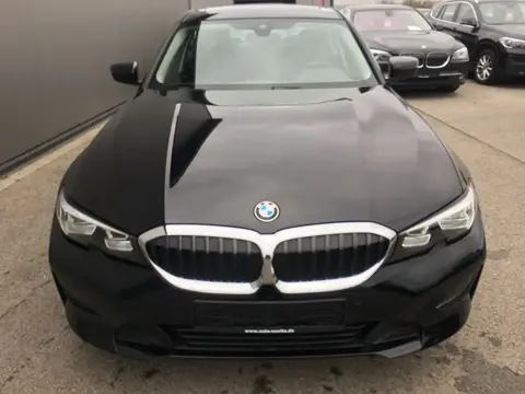 Used BMW SERIE 3 Diesel 2019 Ad 