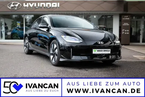 Annonce HYUNDAI IONIQ Non renseigné 2024 d'occasion 