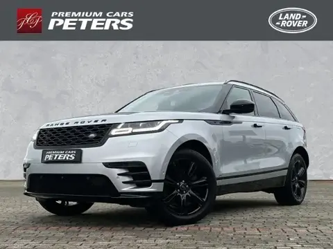 Annonce LAND ROVER RANGE ROVER VELAR Hybride 2021 d'occasion 