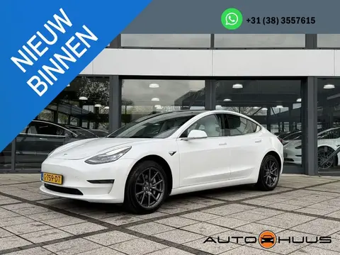 Used TESLA MODEL 3 Not specified 2019 Ad 