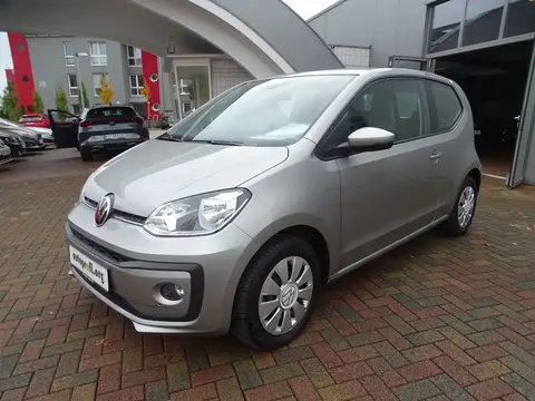 Used VOLKSWAGEN UP! Petrol 2021 Ad 