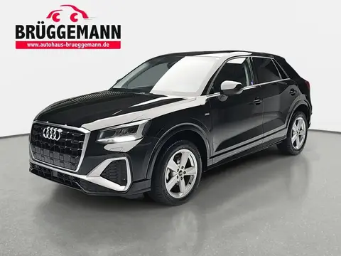 Used AUDI Q2 Petrol 2024 Ad 