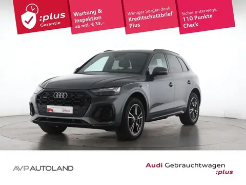 Used AUDI Q5 Diesel 2021 Ad 