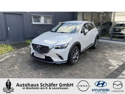 Used MAZDA CX-3 Petrol 2019 Ad 