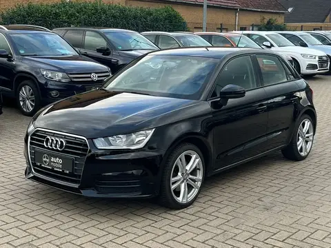 Used AUDI A1 Petrol 2015 Ad 