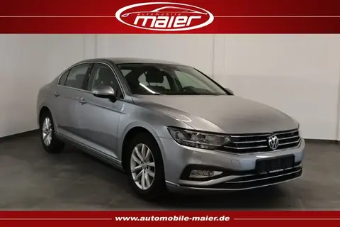 Used VOLKSWAGEN PASSAT Diesel 2020 Ad 