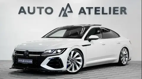 Used VOLKSWAGEN ARTEON Petrol 2021 Ad 