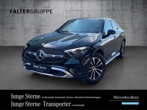 Annonce MERCEDES-BENZ CLASSE GLC Essence 2023 d'occasion Allemagne