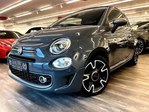 Annonce FIAT 500 Essence 2021 d'occasion 