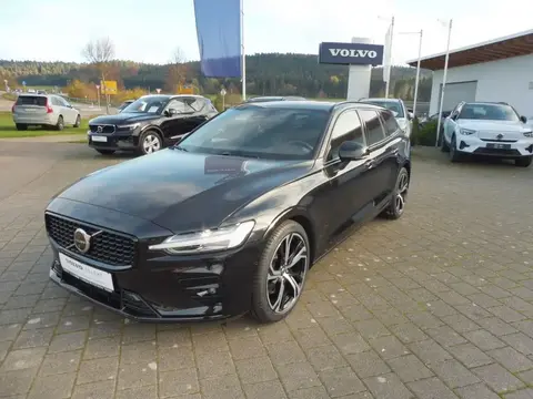 Annonce VOLVO V60 Hybride 2024 d'occasion 