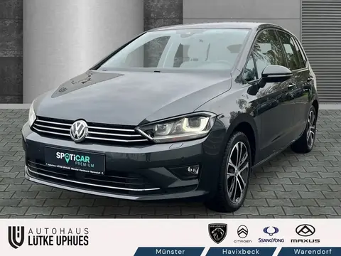 Used VOLKSWAGEN GOLF Petrol 2017 Ad 