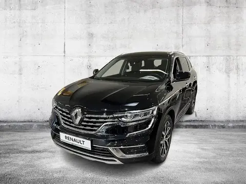 Used RENAULT KOLEOS Diesel 2024 Ad 