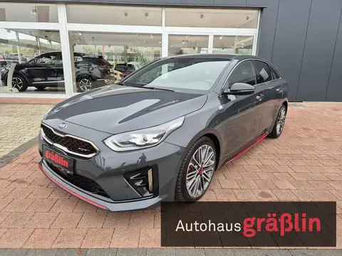 Used KIA PROCEED Petrol 2021 Ad 