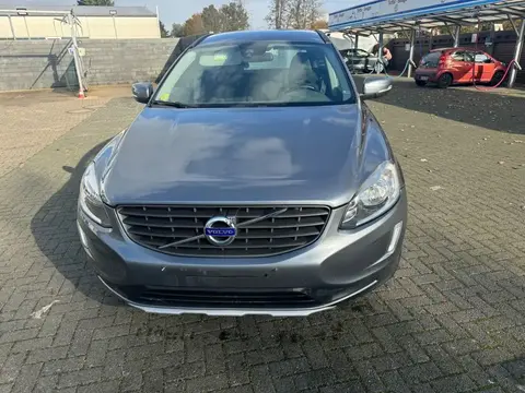 Annonce VOLVO XC60 Diesel 2018 d'occasion 