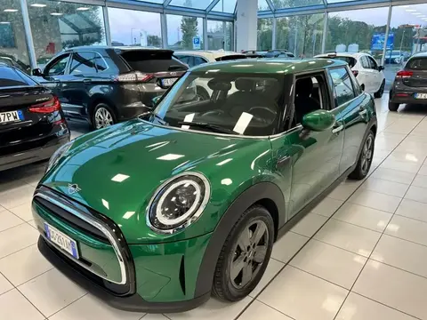 Annonce MINI ONE Essence 2021 d'occasion 