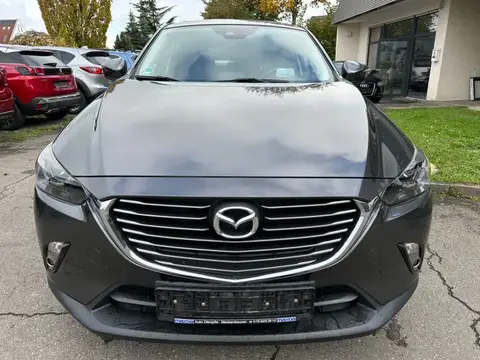 Used MAZDA CX-3 Petrol 2018 Ad 