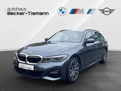 Annonce BMW SERIE 3 Diesel 2021 d'occasion 