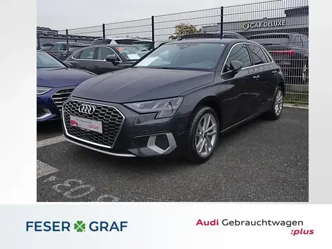 Used AUDI A3 Petrol 2023 Ad 