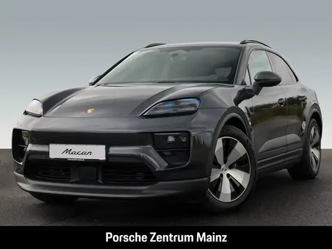 Used PORSCHE MACAN Not specified 2024 Ad 