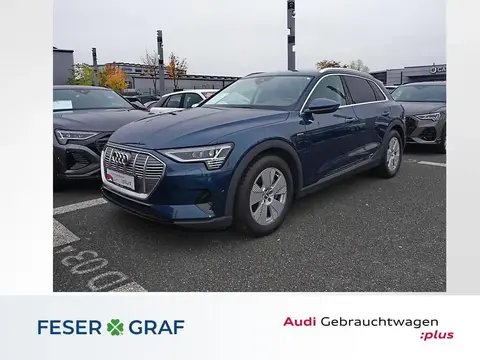 Used AUDI E-TRON Not specified 2019 Ad 