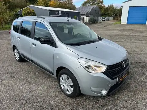 Used DACIA LODGY Diesel 2021 Ad 