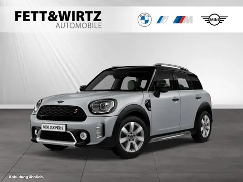 Annonce MINI COOPER Essence 2024 d'occasion 