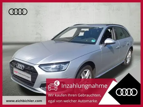 Used AUDI A4 Diesel 2024 Ad 