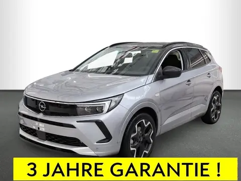 Used OPEL GRANDLAND Petrol 2024 Ad 