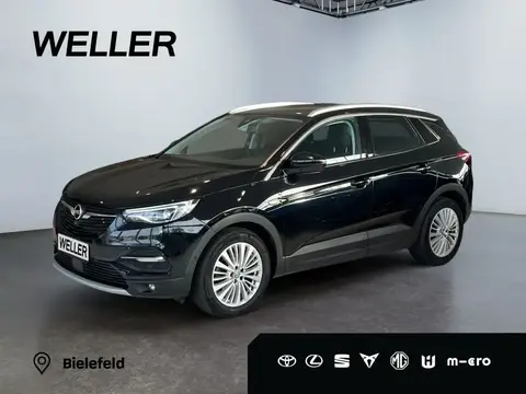 Used OPEL GRANDLAND Petrol 2020 Ad 