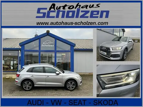 Used AUDI Q5 Diesel 2019 Ad 