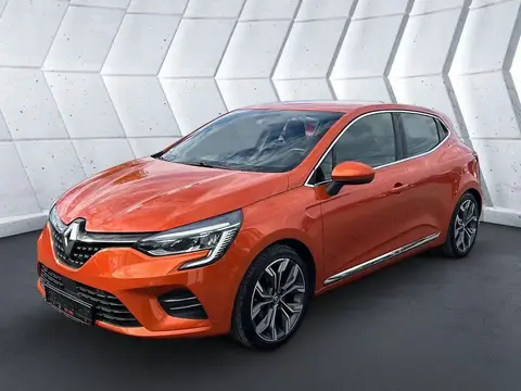 Annonce RENAULT CLIO Essence 2019 d'occasion 