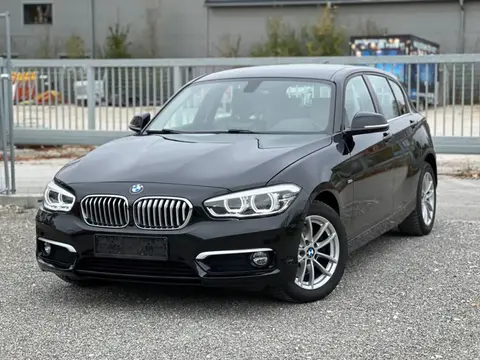 Used BMW SERIE 1 Petrol 2016 Ad 