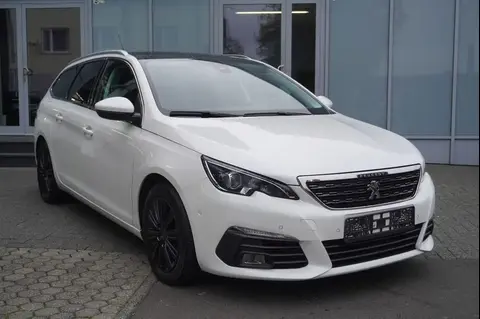 Used PEUGEOT 308 Diesel 2019 Ad 