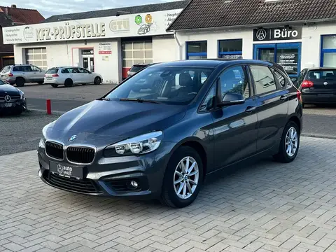 Annonce BMW SERIE 2 Diesel 2017 d'occasion 