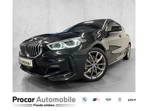 Annonce BMW SERIE 1 Diesel 2024 d'occasion 