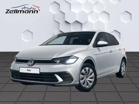 Annonce VOLKSWAGEN POLO Essence 2024 d'occasion 