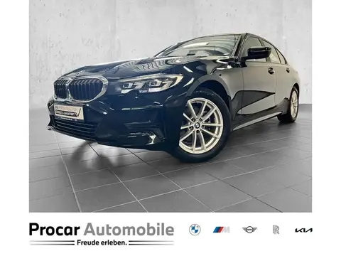 Annonce BMW SERIE 3 Diesel 2021 d'occasion 