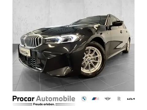 Annonce BMW SERIE 3 Essence 2023 d'occasion 