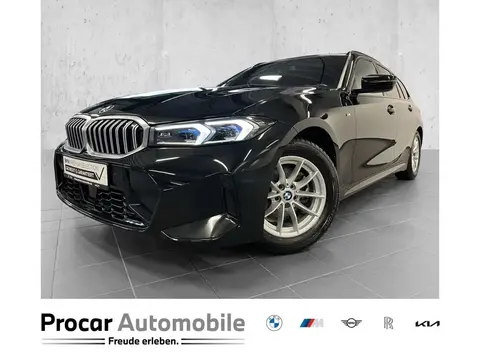 Annonce BMW SERIE 3 Essence 2023 d'occasion Allemagne