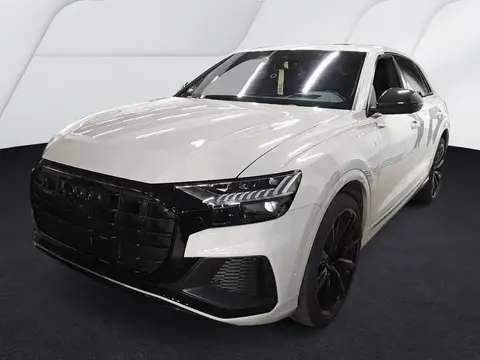 Annonce AUDI Q8 Diesel 2023 d'occasion 