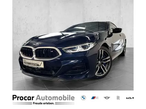 Annonce BMW M850 Essence 2024 d'occasion 