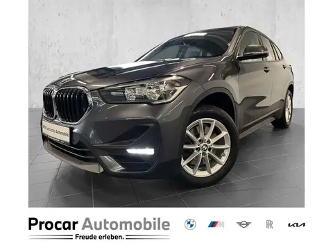 Annonce BMW X1 Essence 2021 d'occasion 