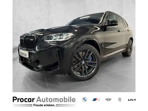 Used BMW X3 Petrol 2024 Ad 