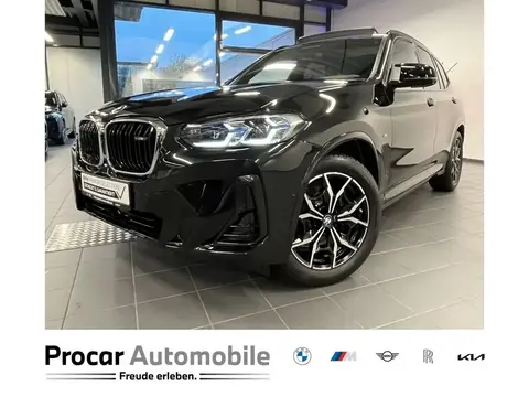 Used BMW X3 Diesel 2023 Ad 