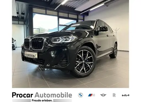 Annonce BMW X3 Diesel 2023 d'occasion 